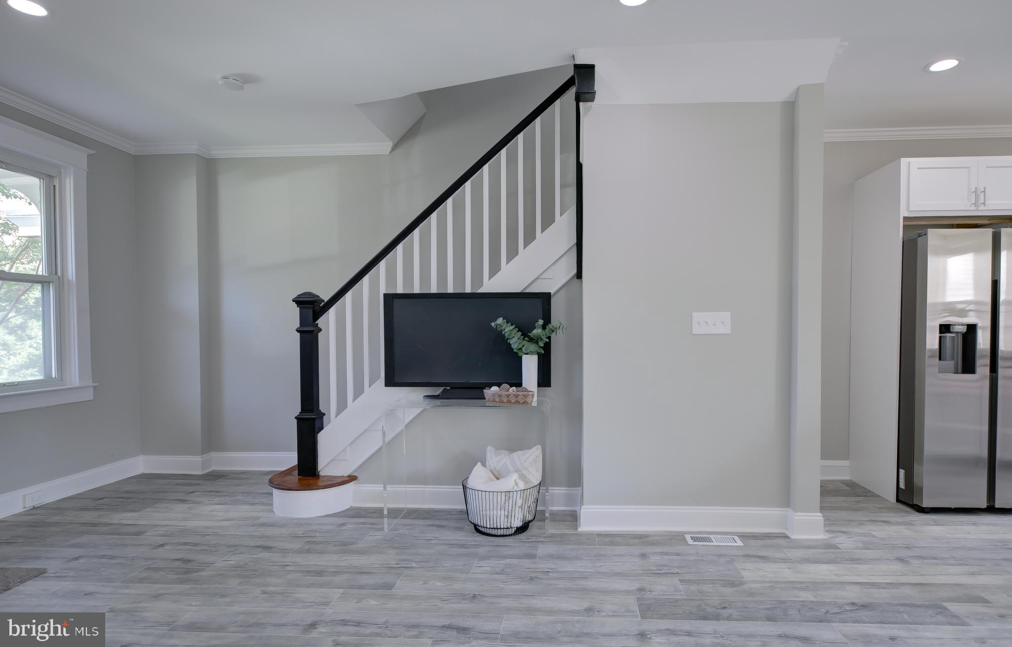 BELAIR-EDISON - Residential