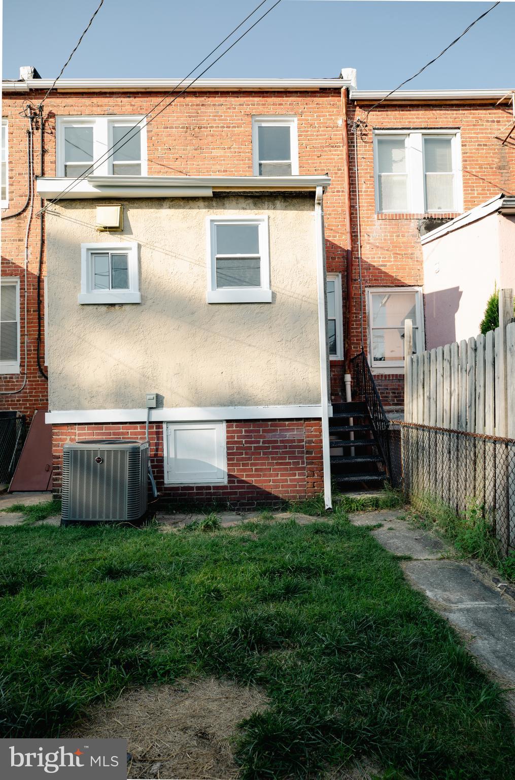 BELAIR-EDISON - Residential