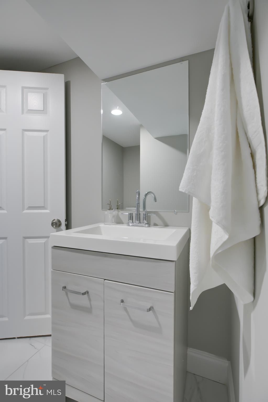 BELAIR-EDISON - Residential