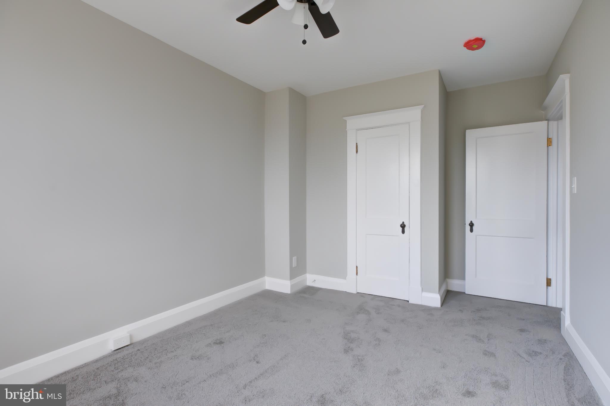 BELAIR-EDISON - Residential