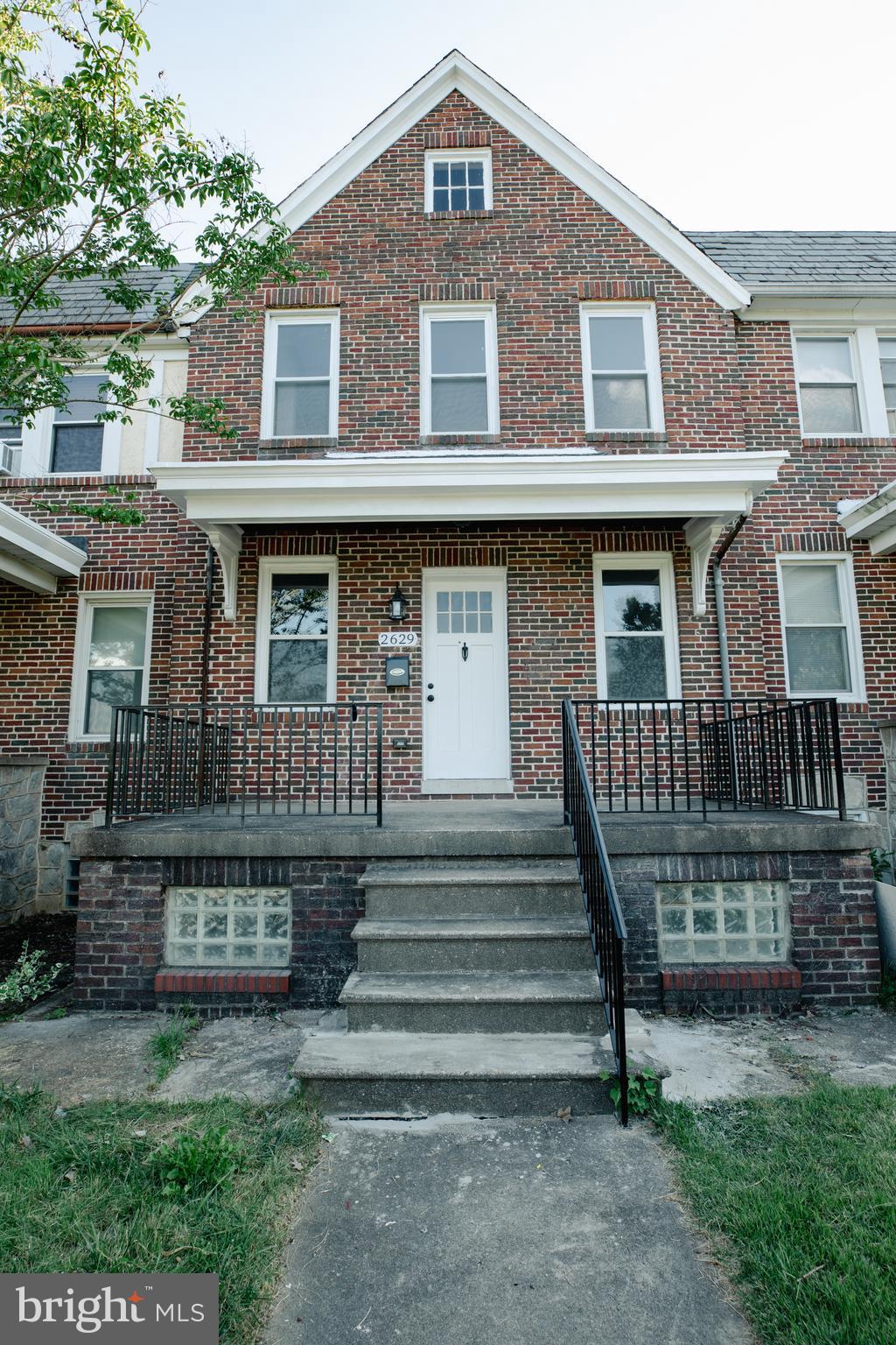 BELAIR-EDISON - Residential