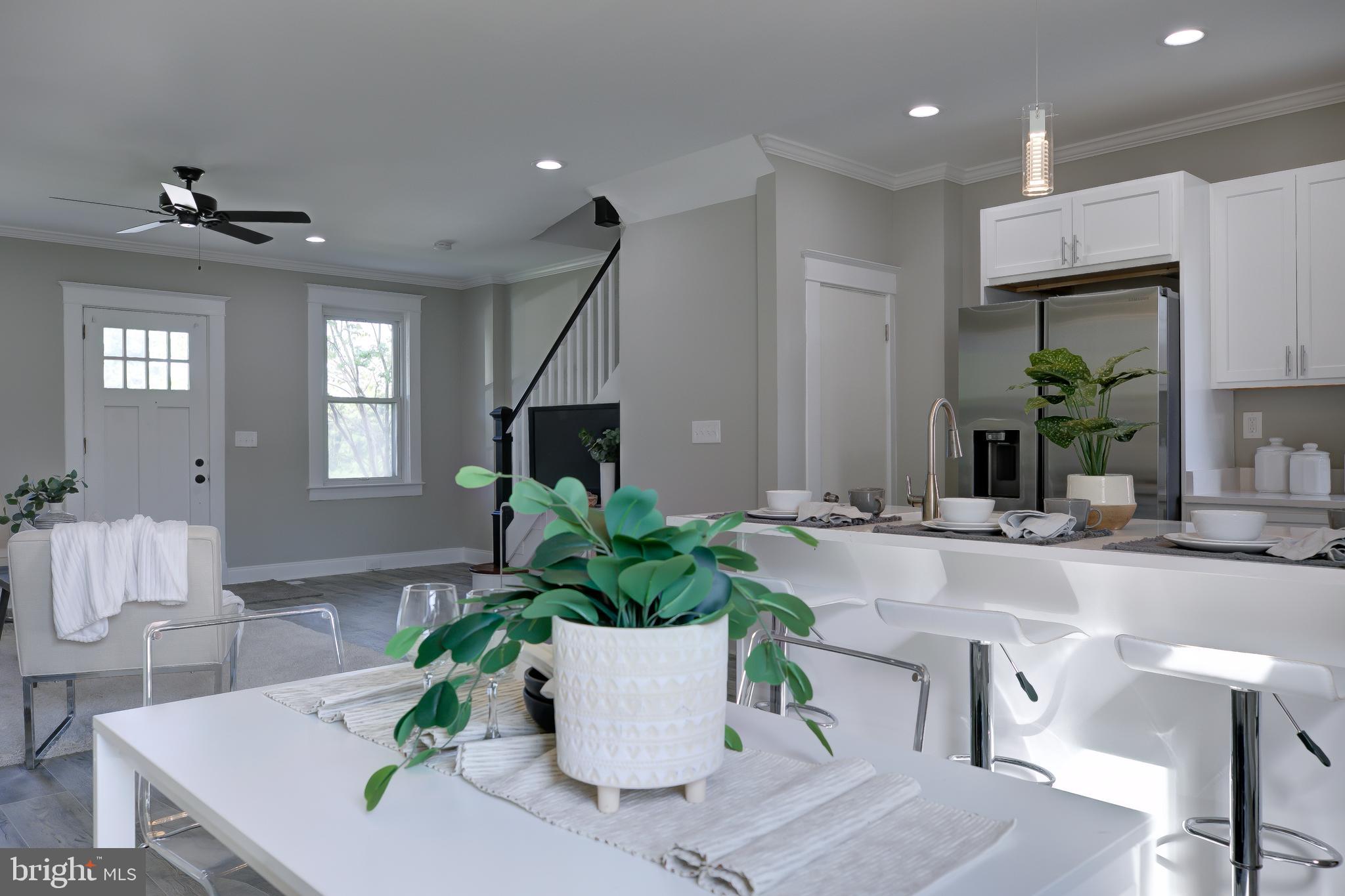 BELAIR-EDISON - Residential