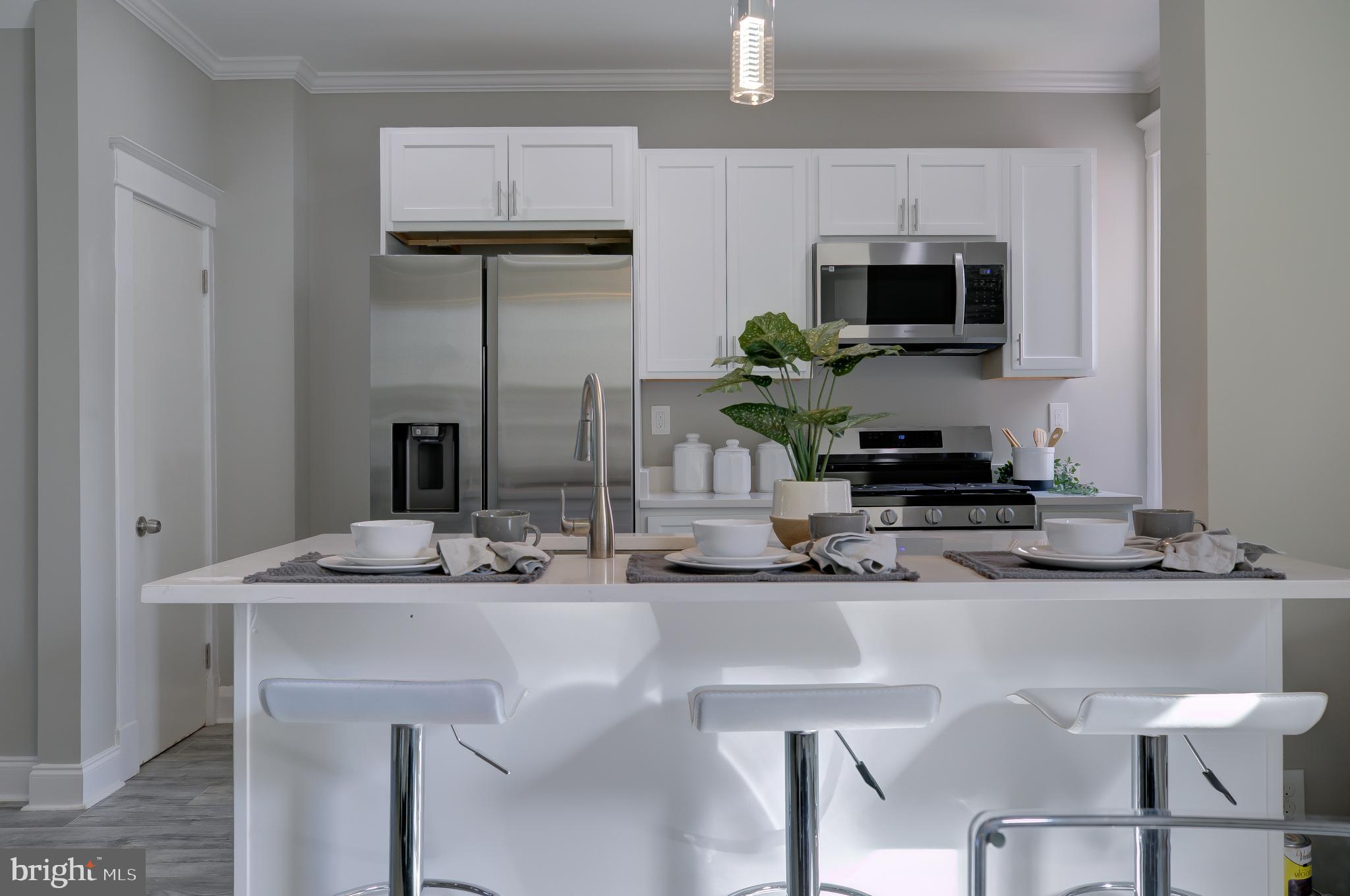 BELAIR-EDISON - Residential