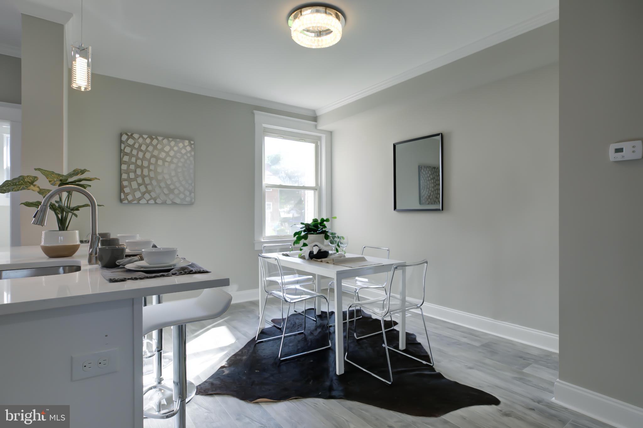 BELAIR-EDISON - Residential