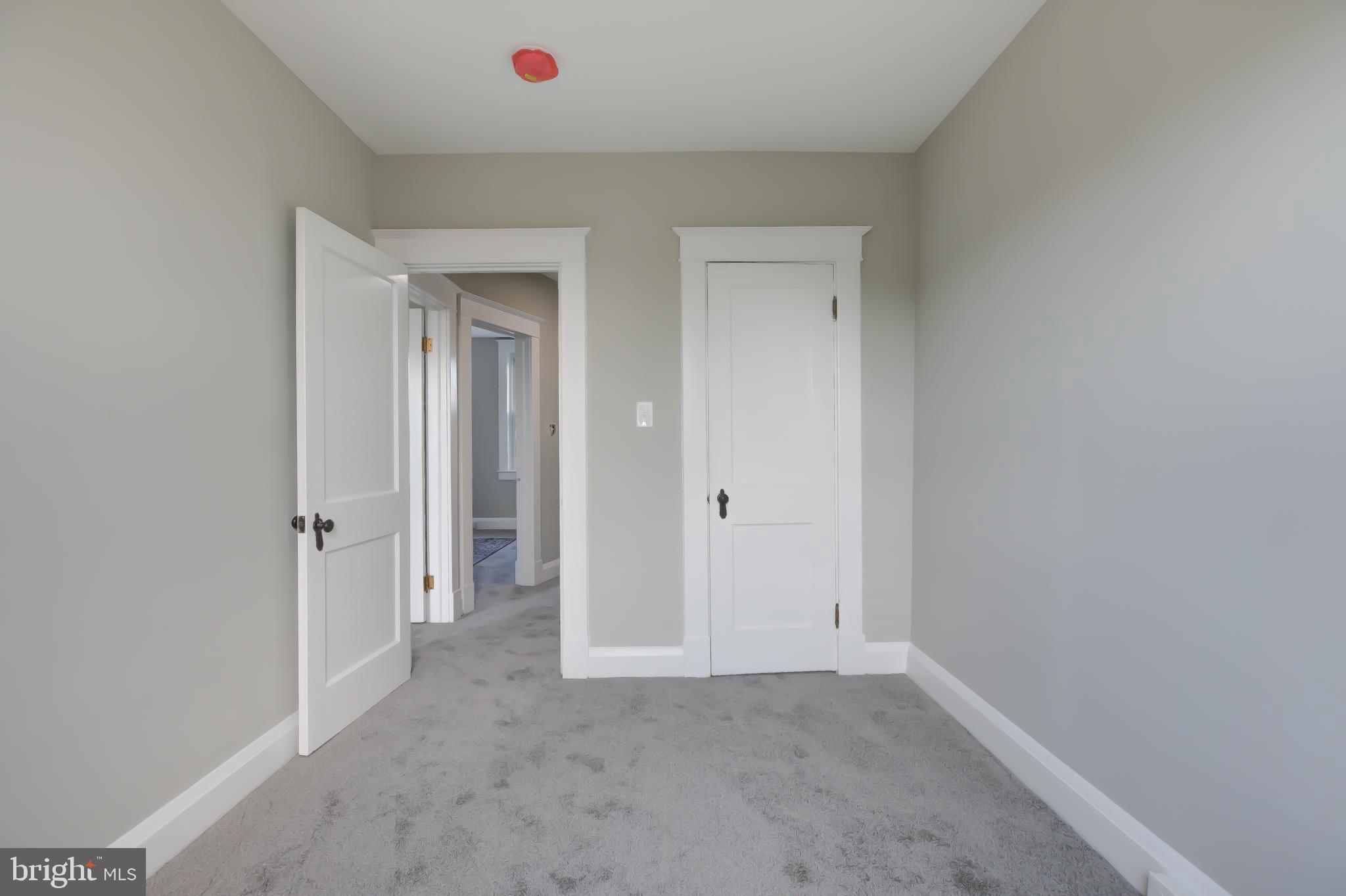 BELAIR-EDISON - Residential