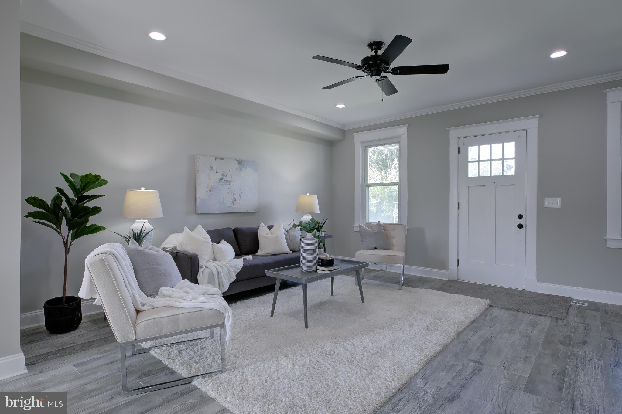 BELAIR-EDISON - Residential