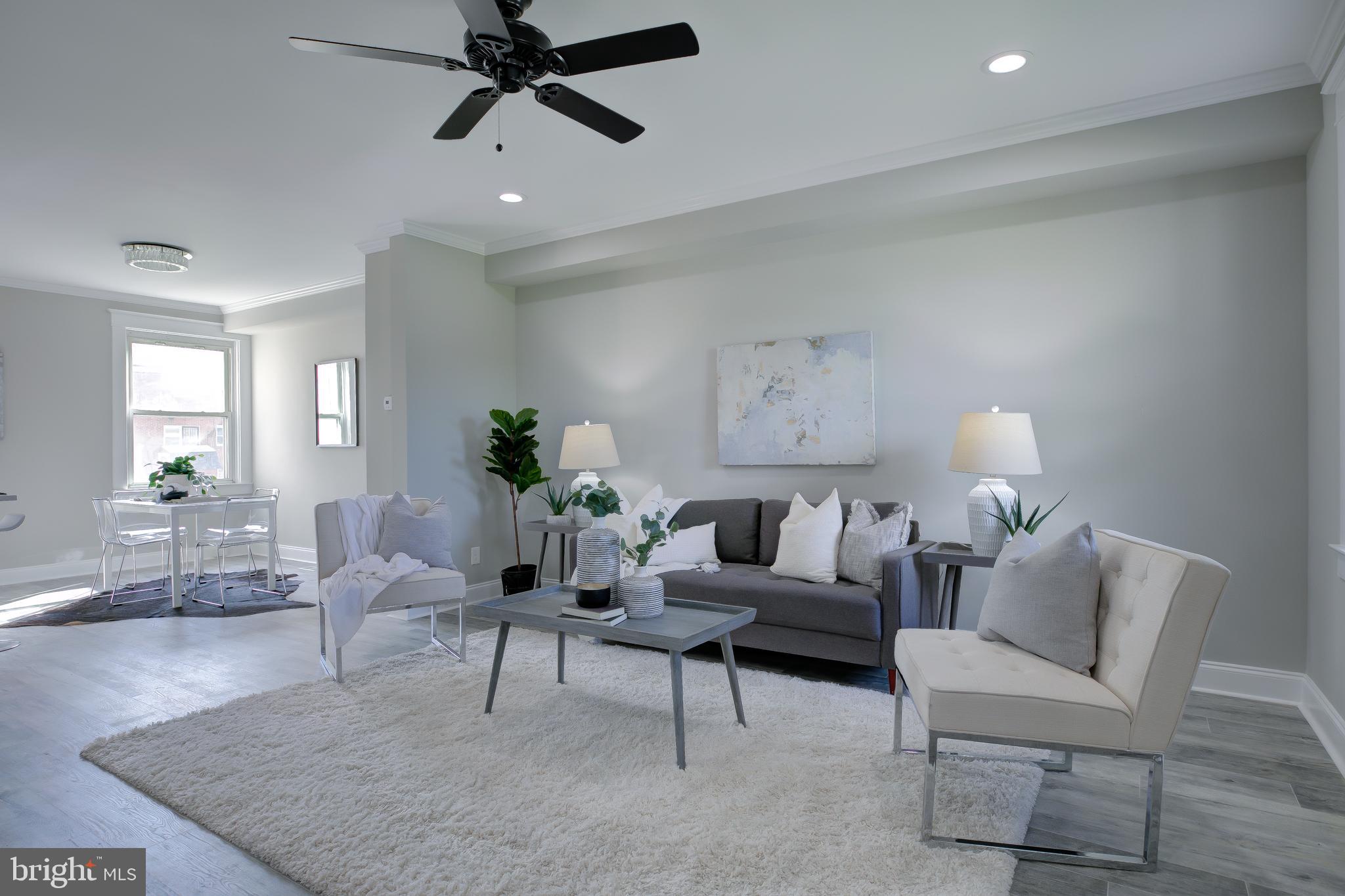 BELAIR-EDISON - Residential