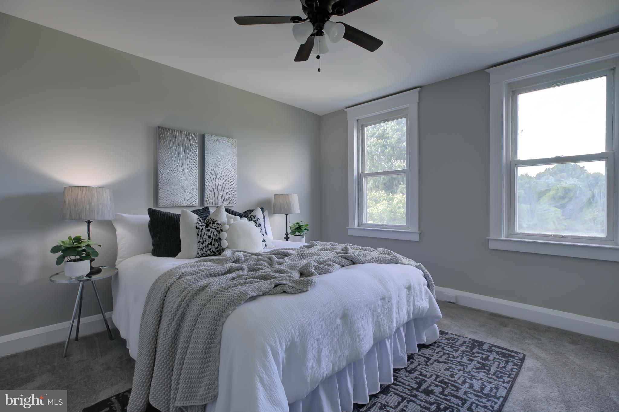 BELAIR-EDISON - Residential