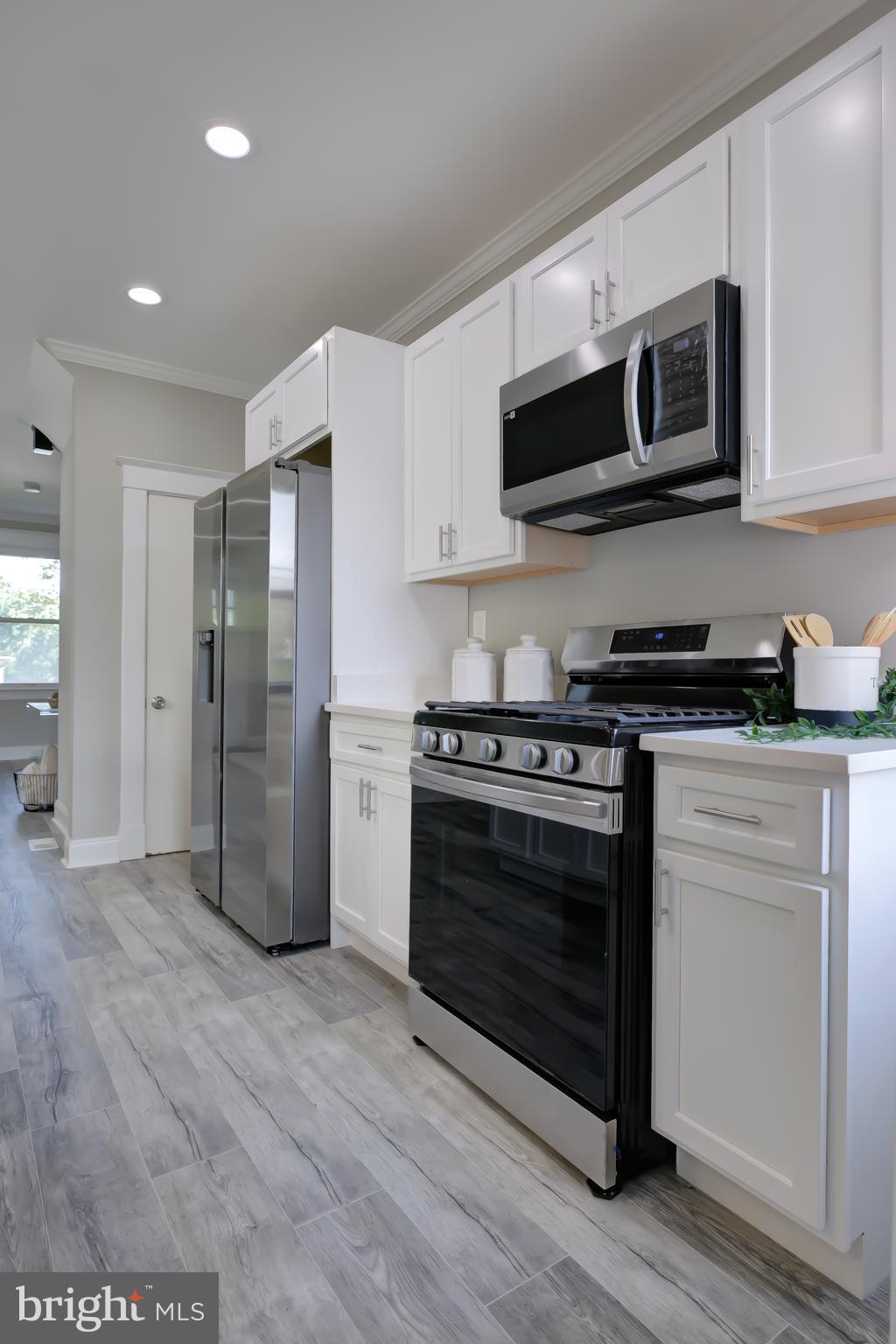 BELAIR-EDISON - Residential