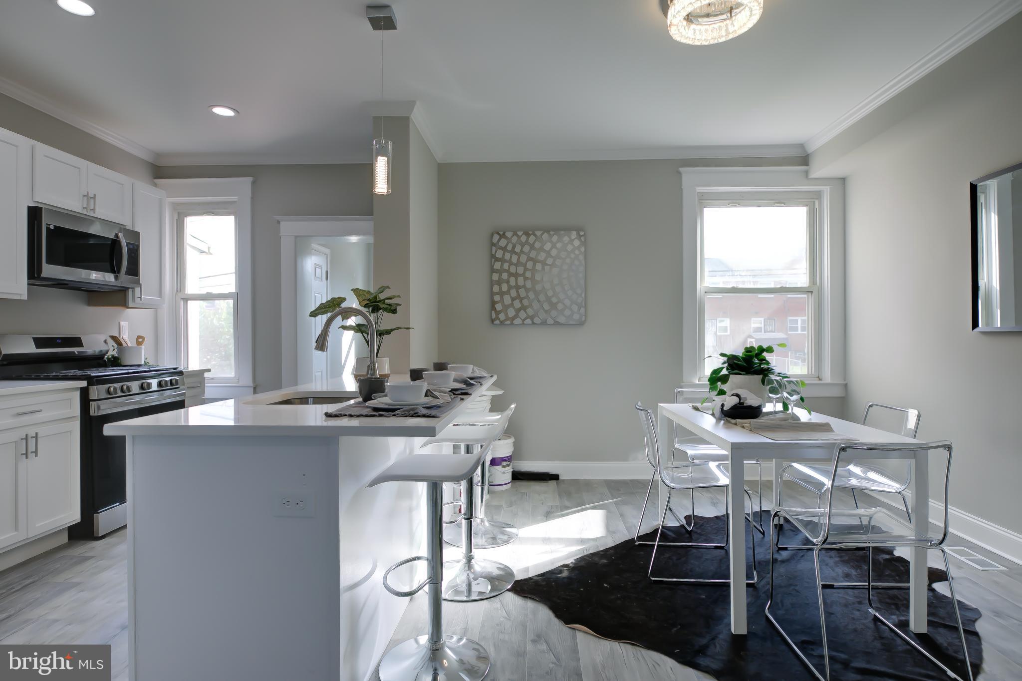 BELAIR-EDISON - Residential