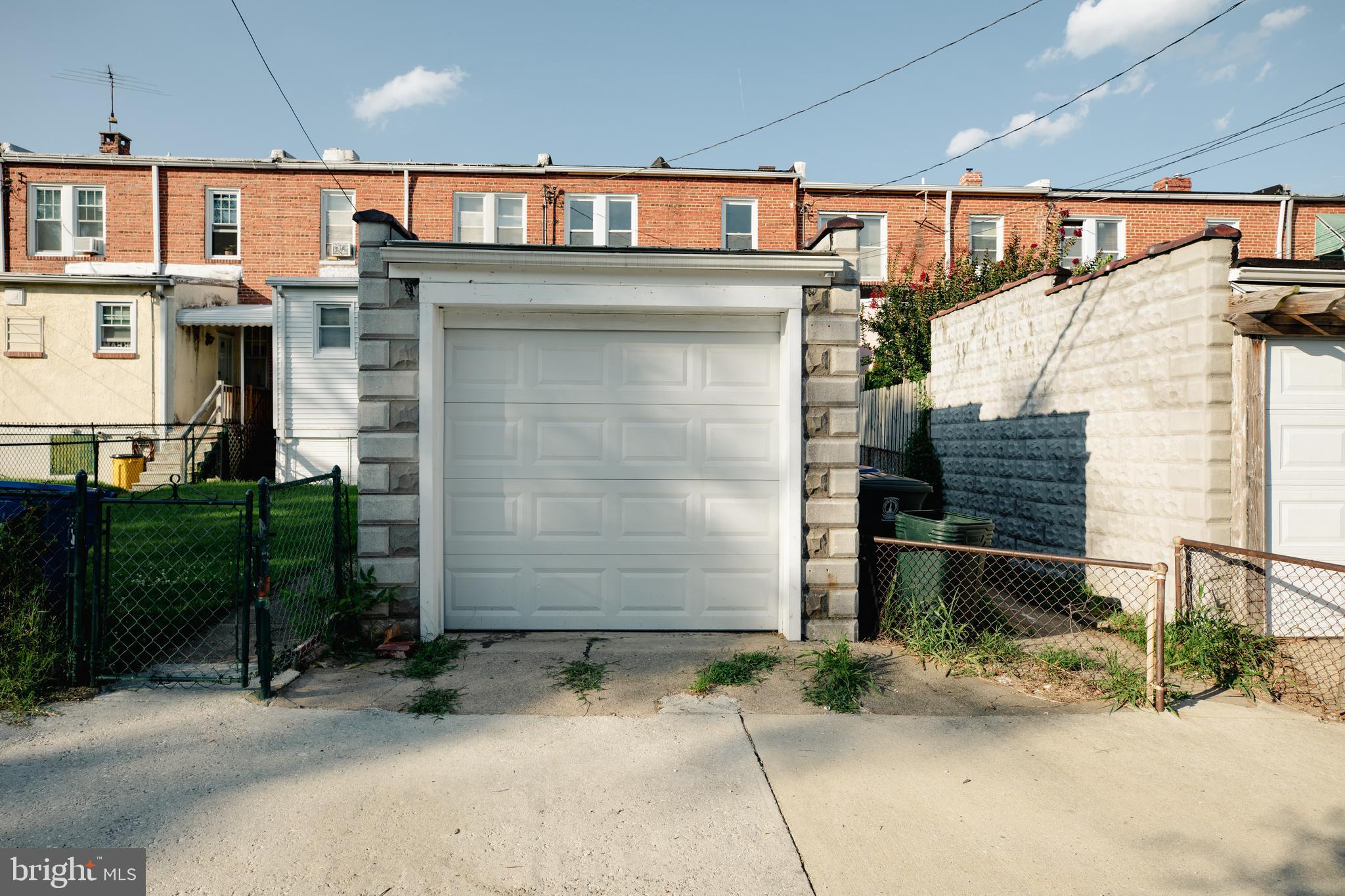 BELAIR-EDISON - Residential