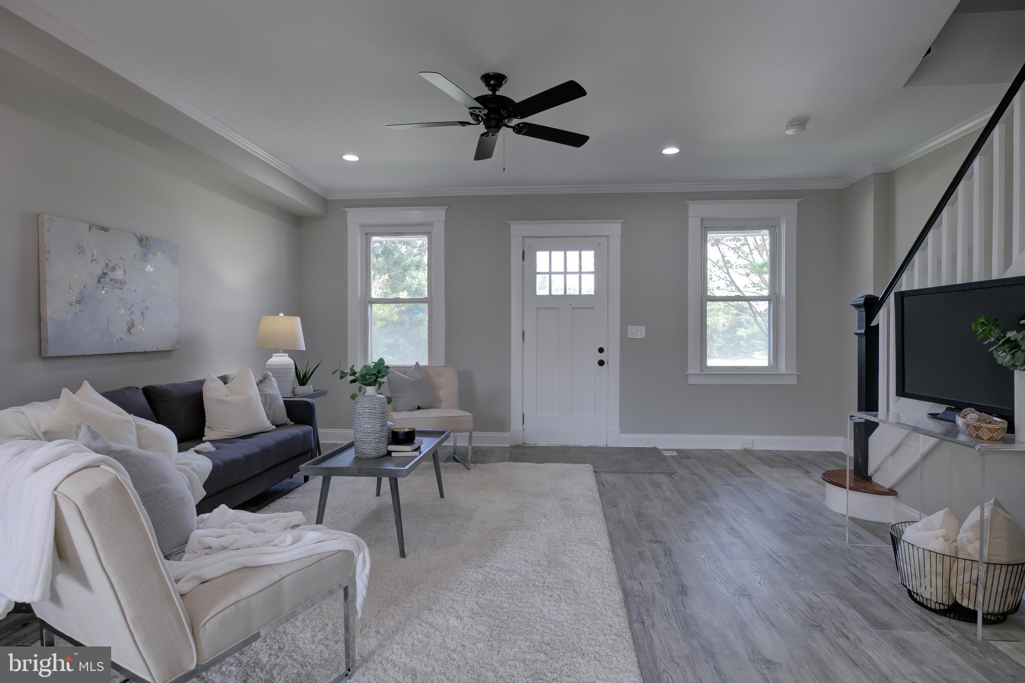 BELAIR-EDISON - Residential