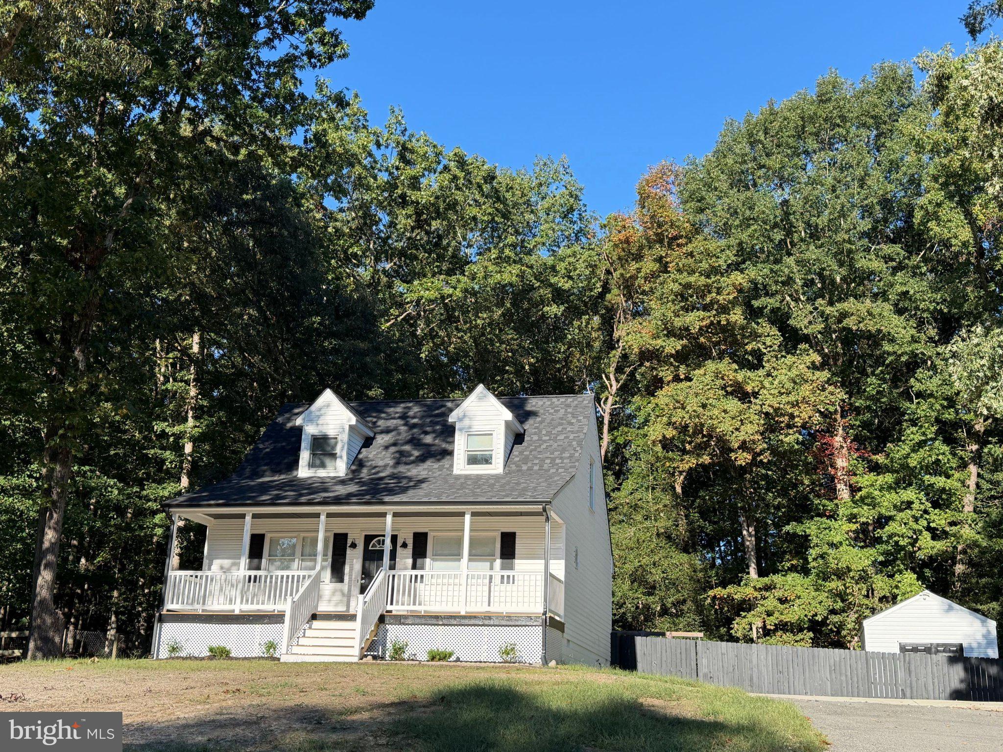 11332 CEDAR RUN ROAD
