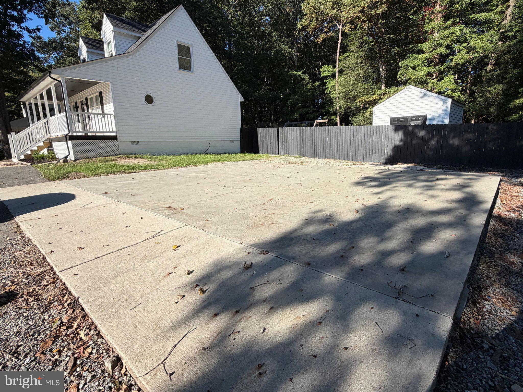 11332 CEDAR RUN ROAD