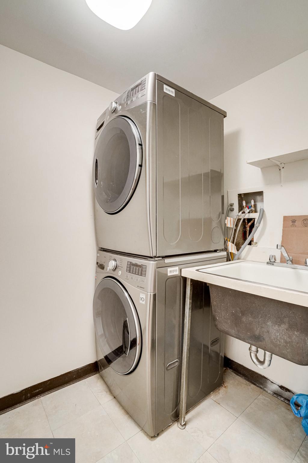 FRIENDSHIP HEIGHTS - Residential Lease