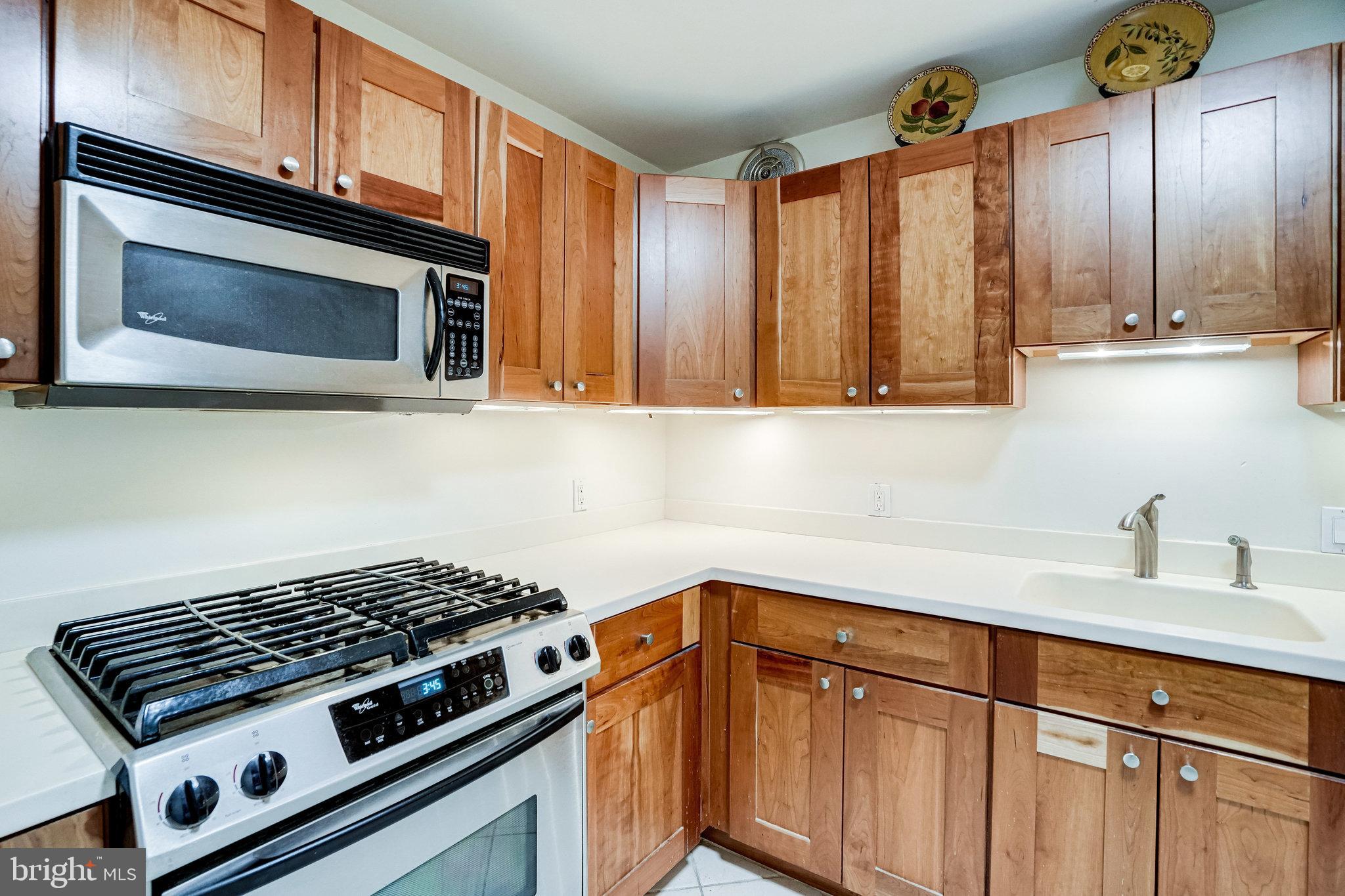 FRIENDSHIP HEIGHTS - Residential Lease