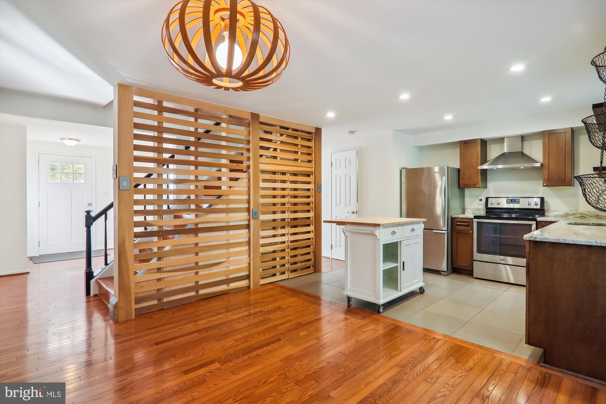 FALLSREACH - Residential Lease