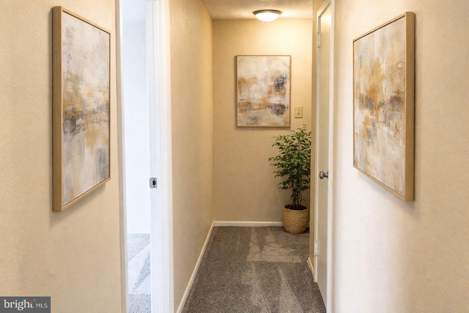 SWANN HILL CONDOMINIUMS - Residential