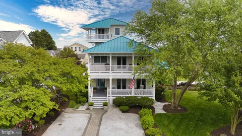 39085 Bayfront Drive, Ocean View, DE 19970 - MLS#: DESU2086374