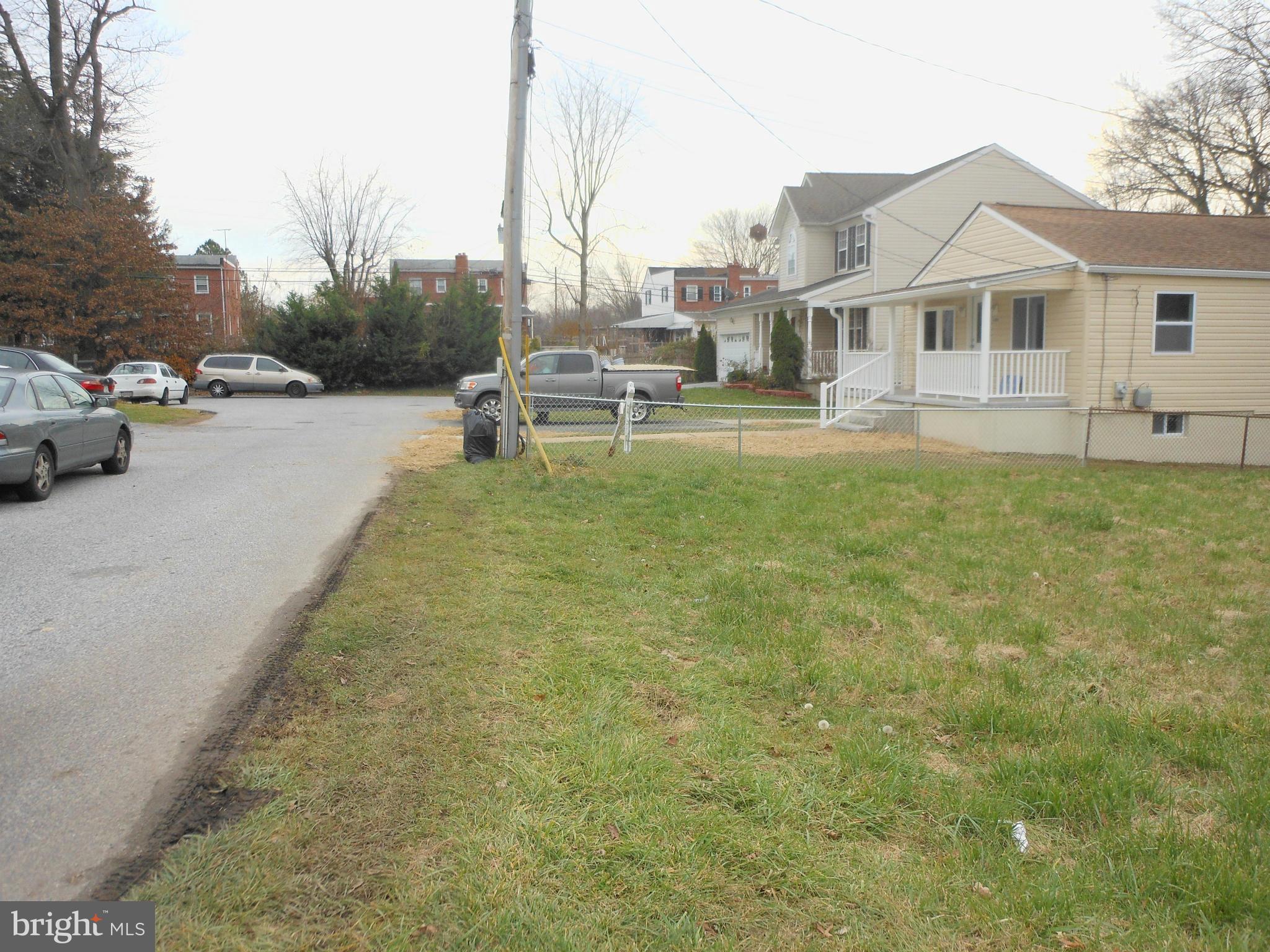 CHERRY HEIGHTS - Residential