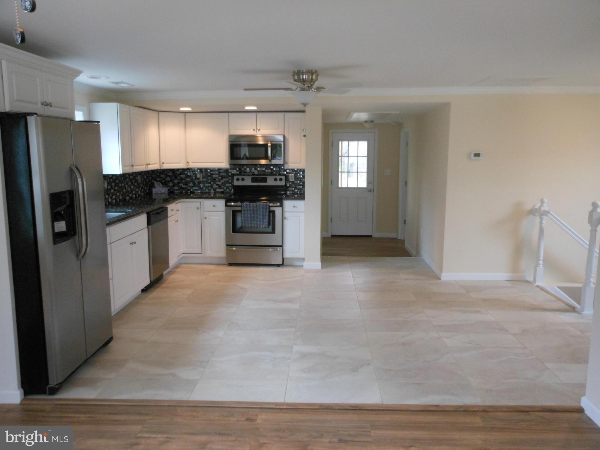 CHERRY HEIGHTS - Residential