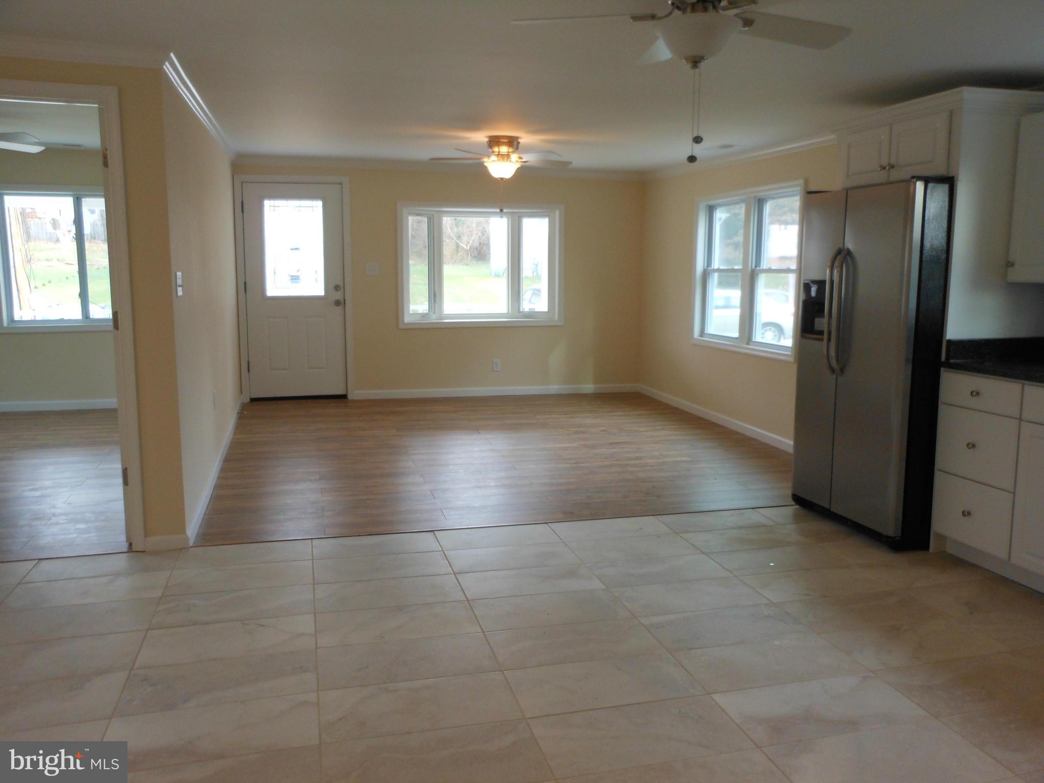 CHERRY HEIGHTS - Residential