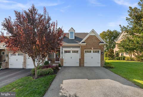 Photo of 2730 Vardon Lane, ELLICOTT CITY, MD 21042 (MLS # MDHW2073220)