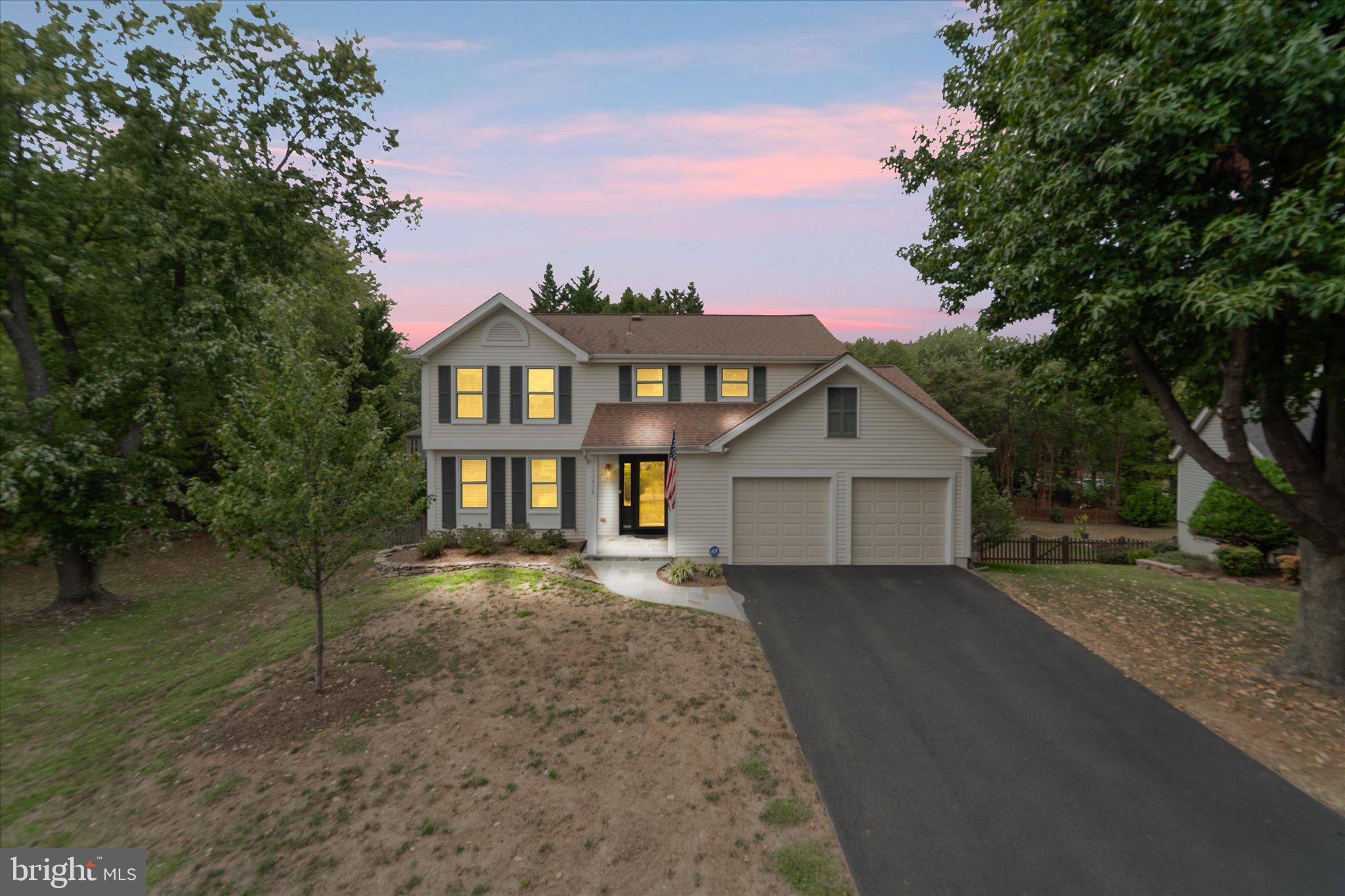 13408 HIDDEN MEADOW COURT