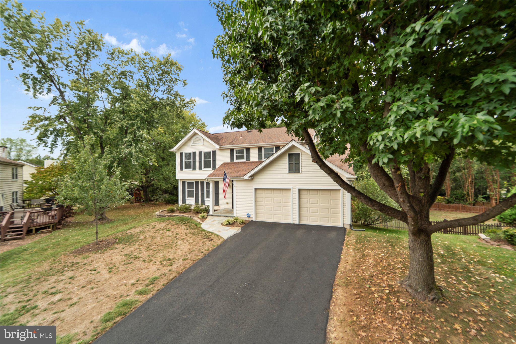 13408 HIDDEN MEADOW COURT