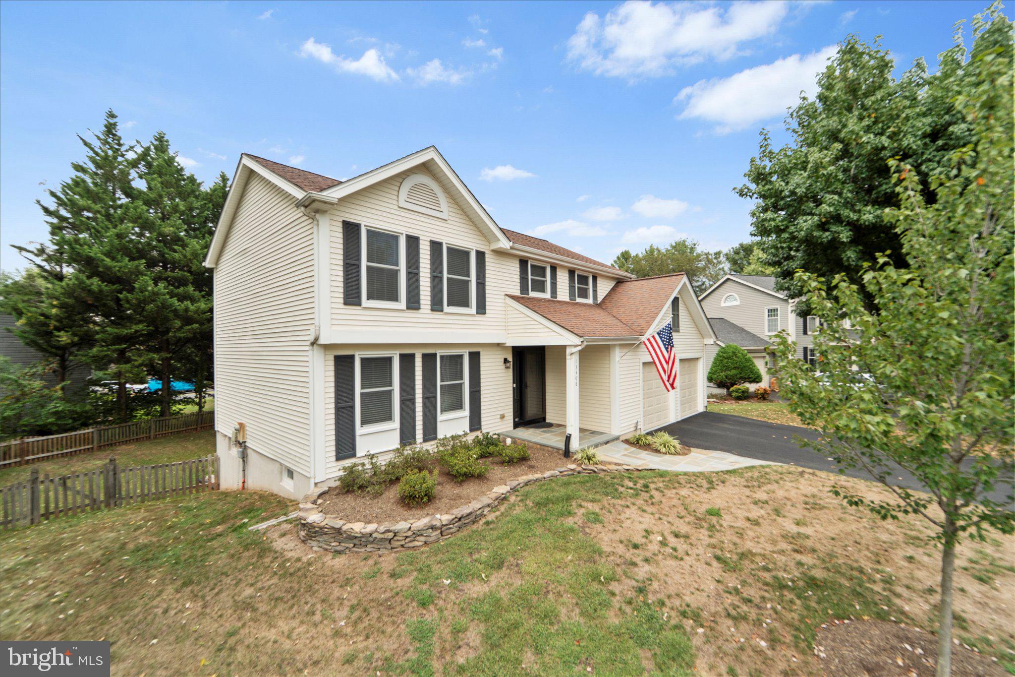 13408 HIDDEN MEADOW COURT