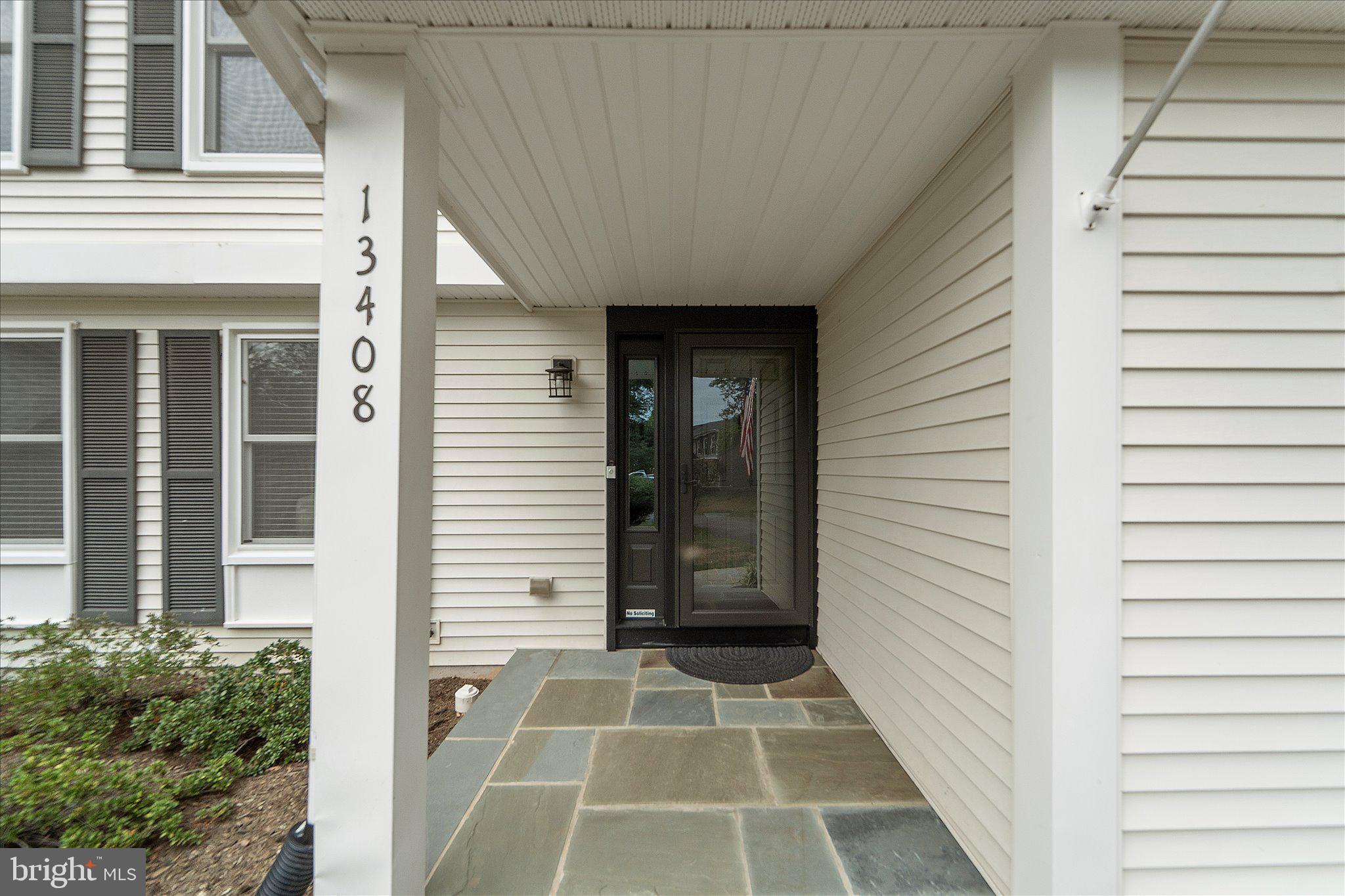 13408 HIDDEN MEADOW COURT