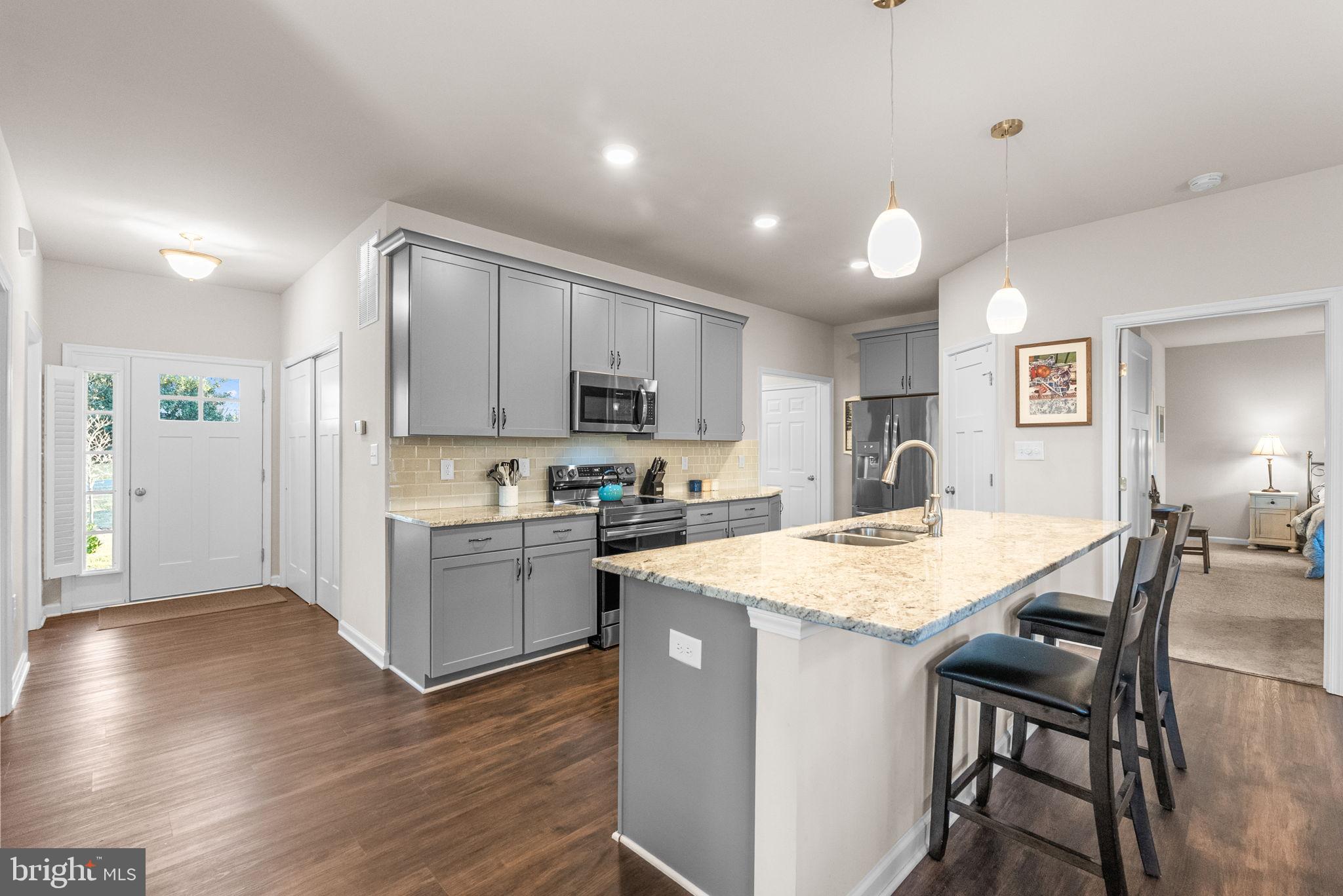 GREEN ACRES - Residential