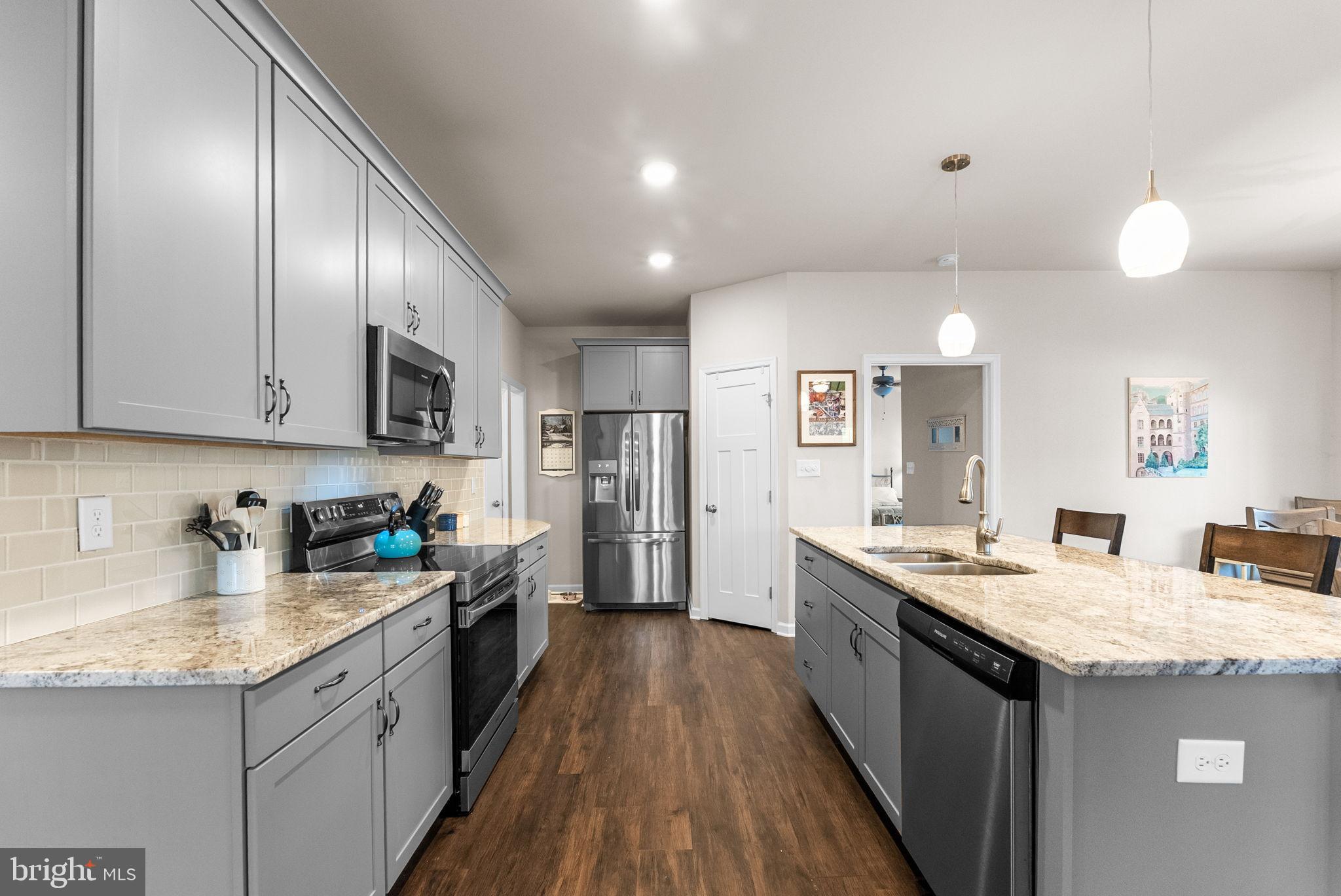 GREEN ACRES - Residential