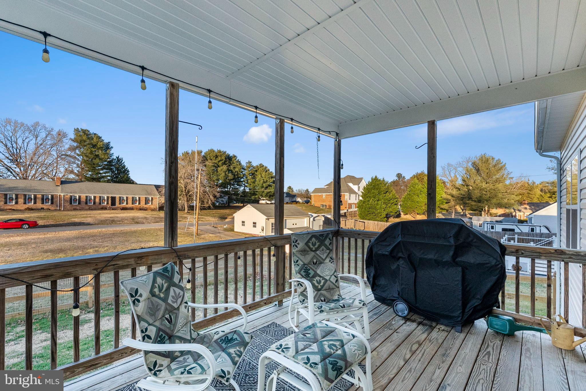 GREEN ACRES - Residential