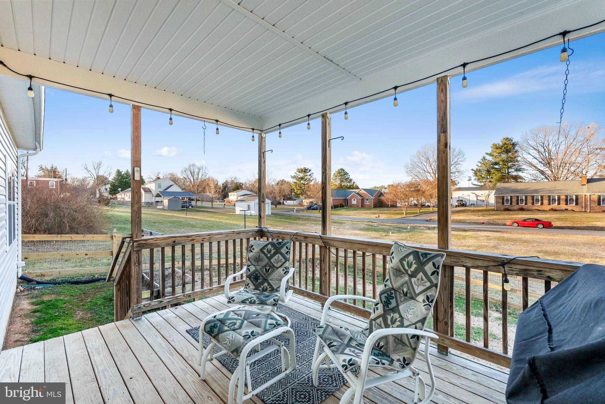 GREEN ACRES - Residential