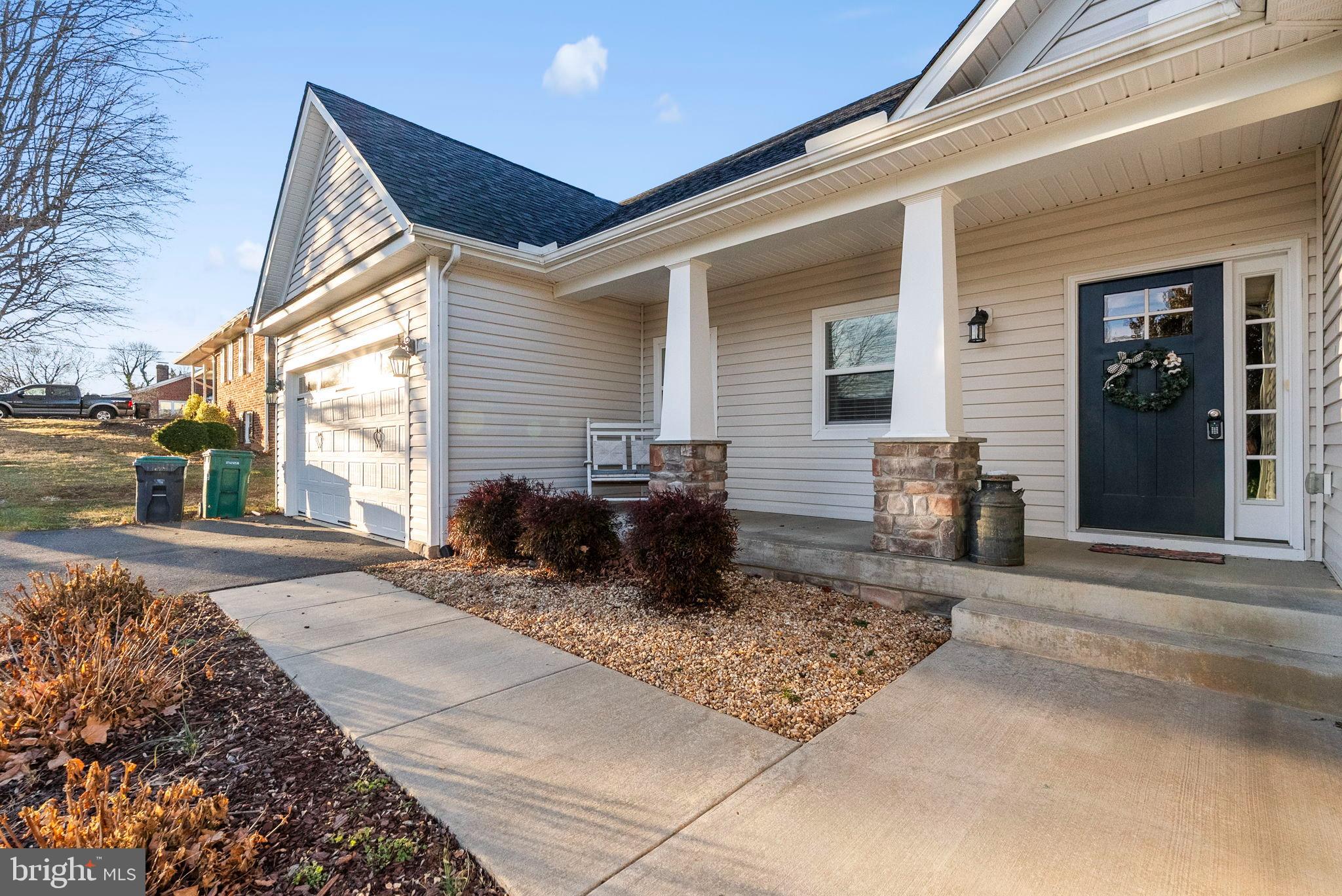 GREEN ACRES - Residential