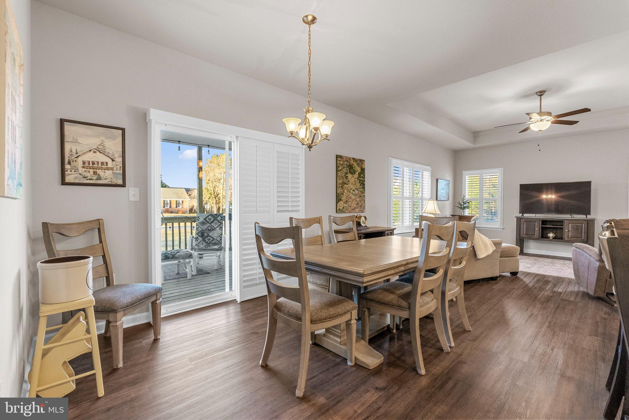 GREEN ACRES - Residential