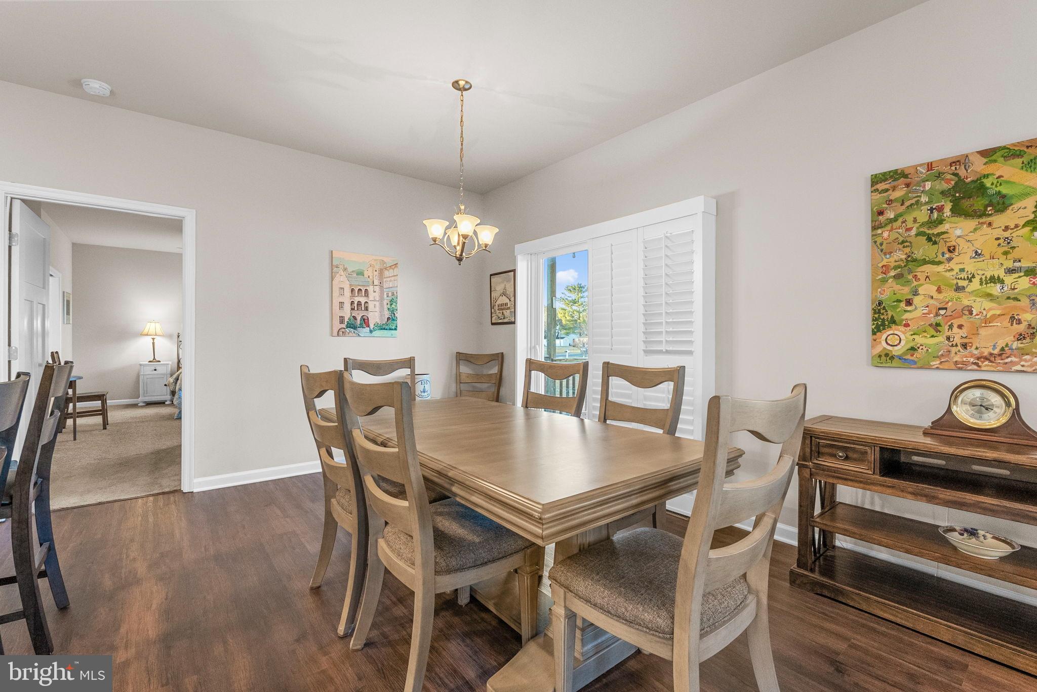 GREEN ACRES - Residential