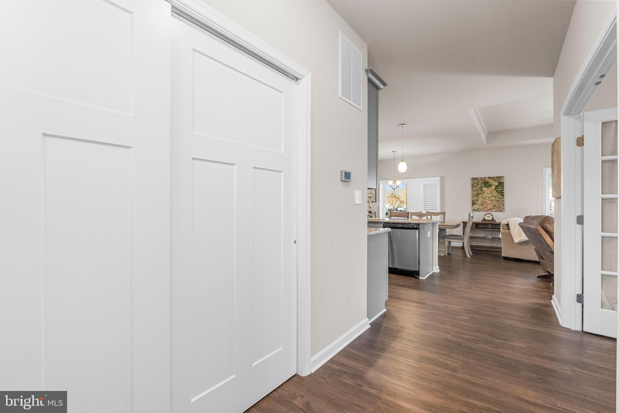 GREEN ACRES - Residential