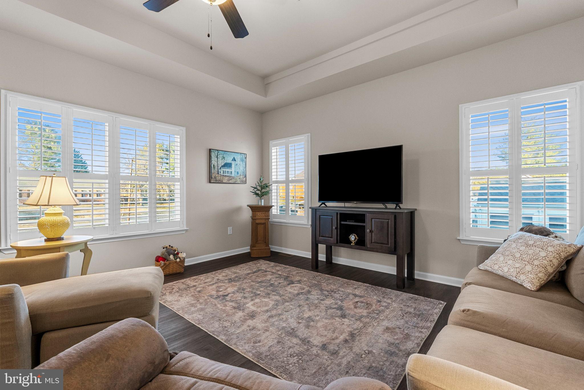 GREEN ACRES - Residential