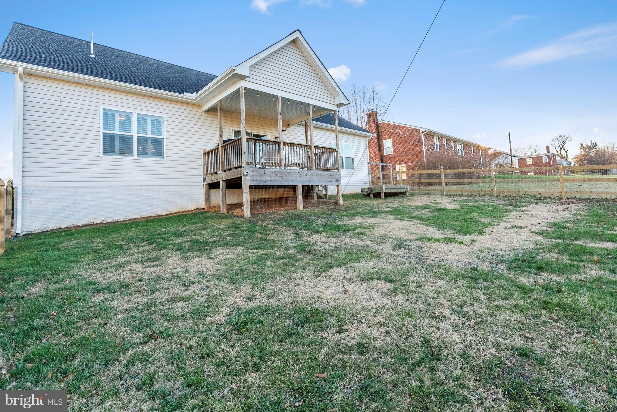 GREEN ACRES - Residential