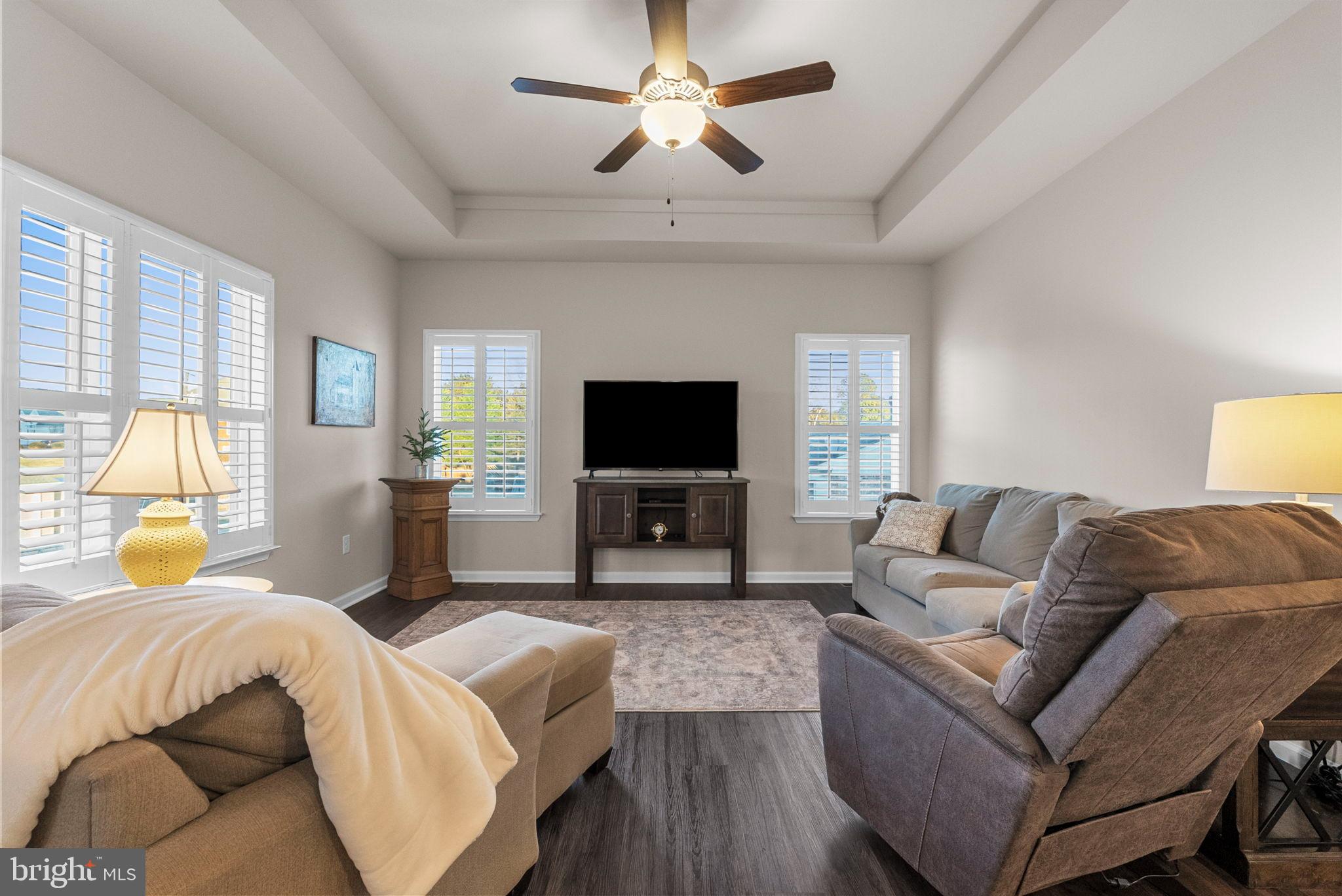 GREEN ACRES - Residential