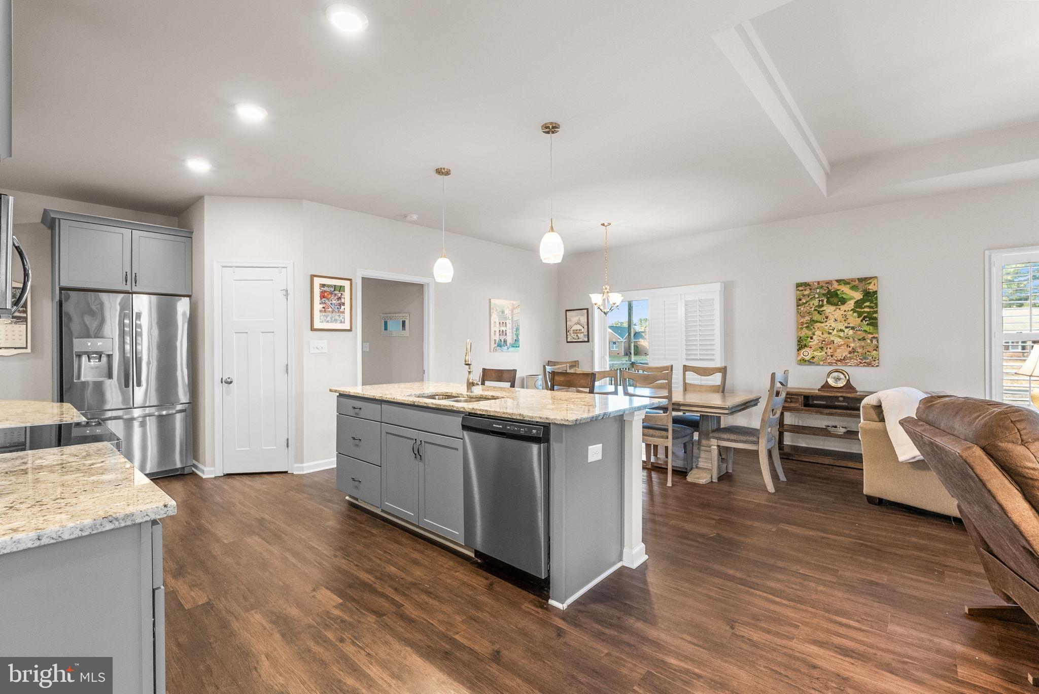 GREEN ACRES - Residential