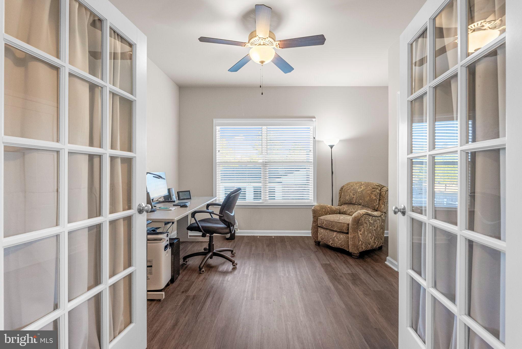 GREEN ACRES - Residential