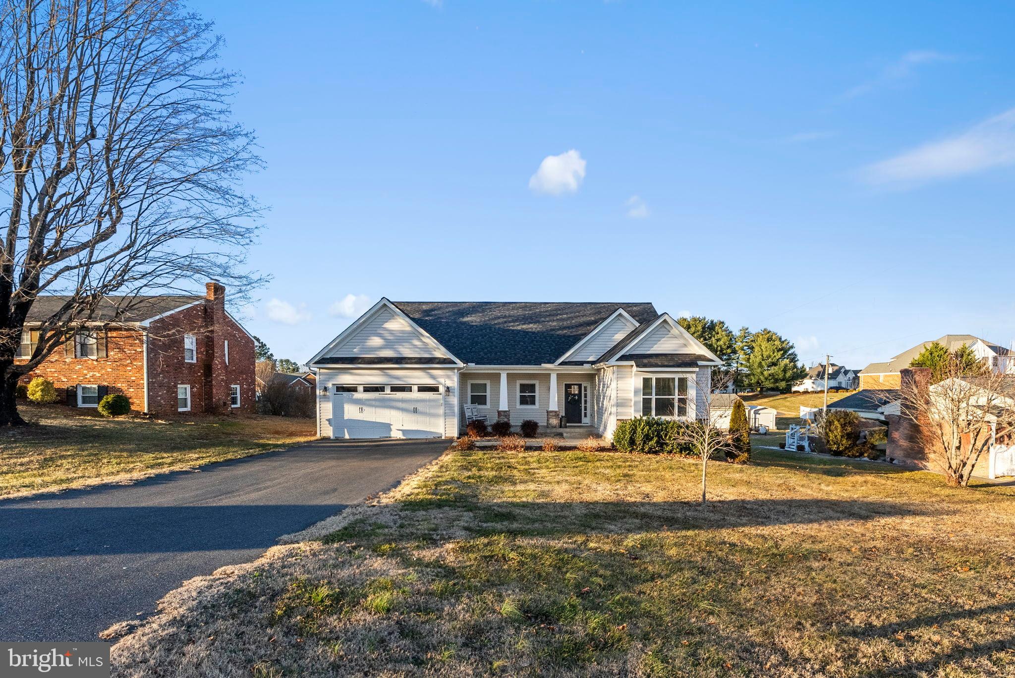 GREEN ACRES - Residential