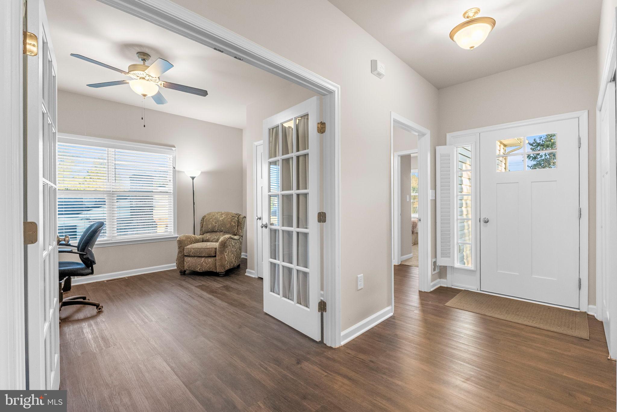 GREEN ACRES - Residential