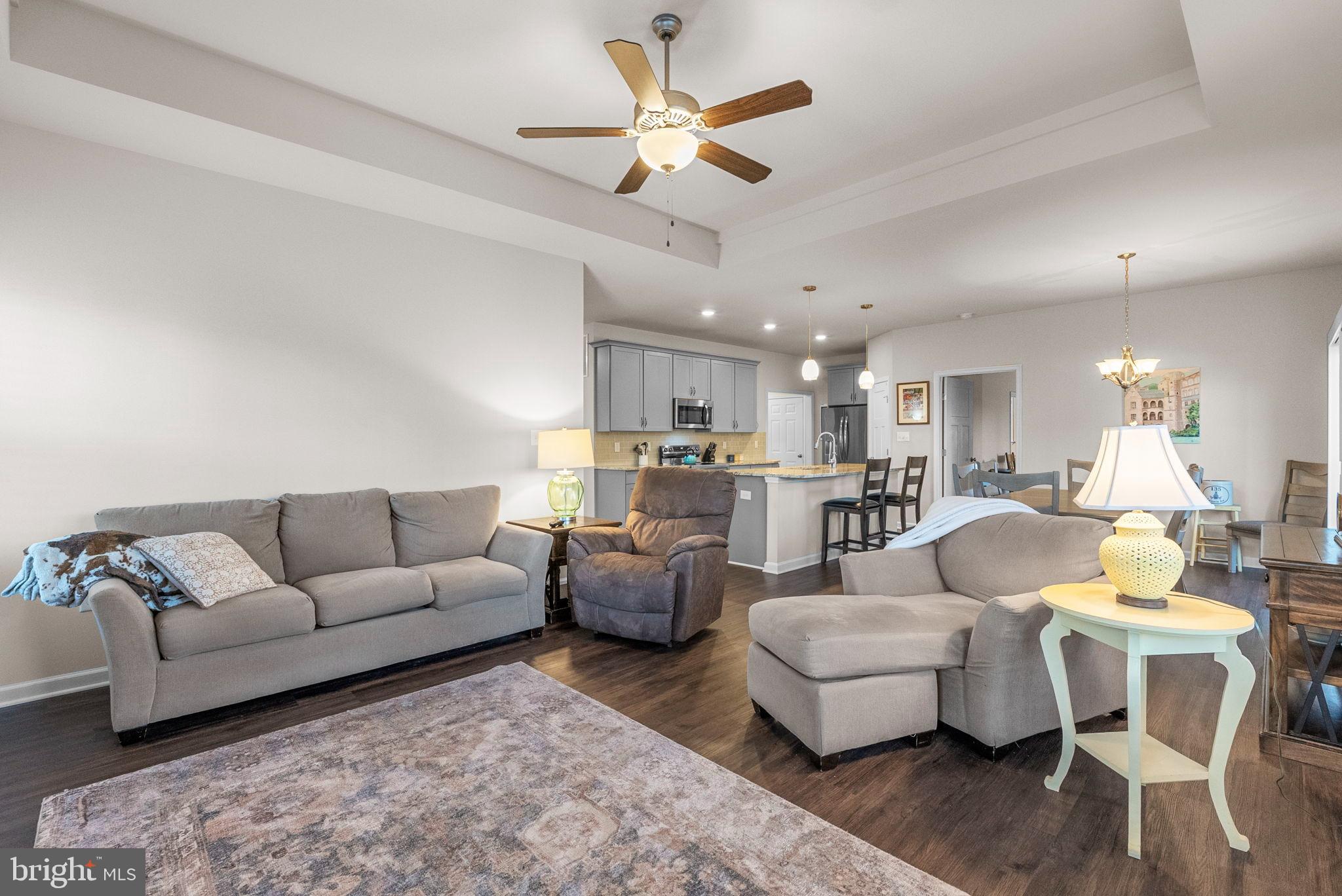 GREEN ACRES - Residential