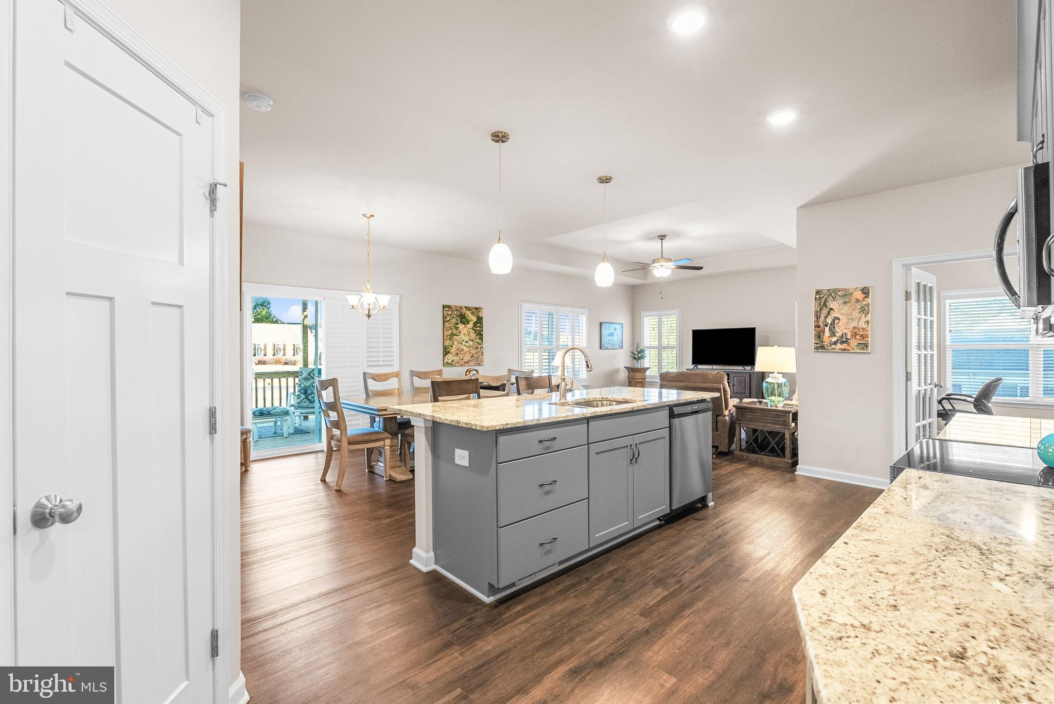 GREEN ACRES - Residential