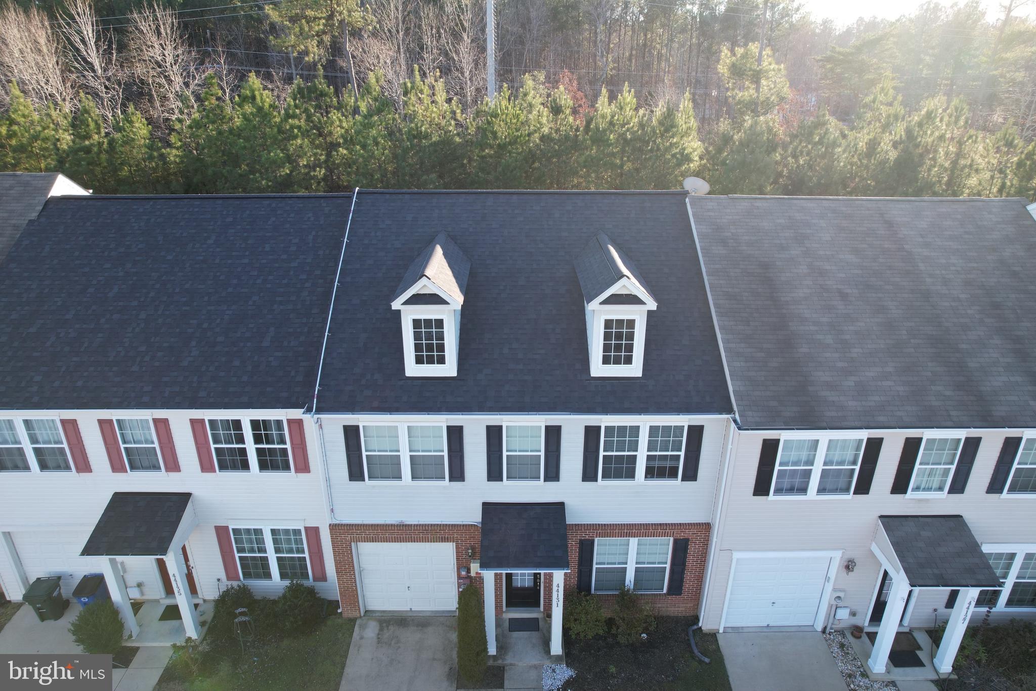 WILDEWOOD - Residential