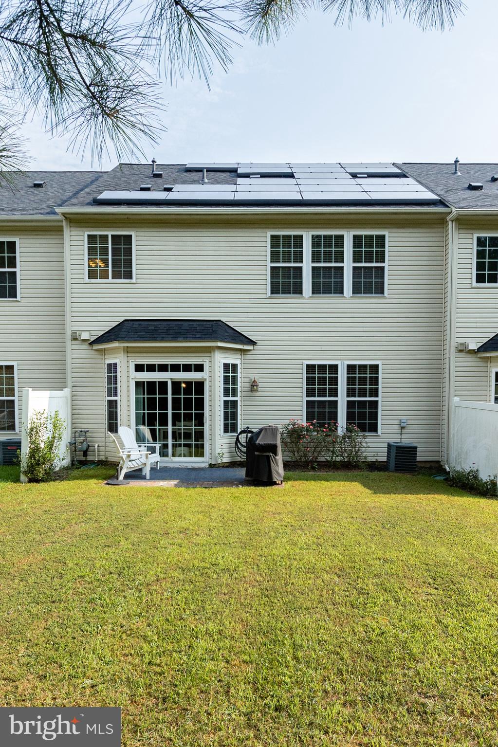 WILDEWOOD - Residential